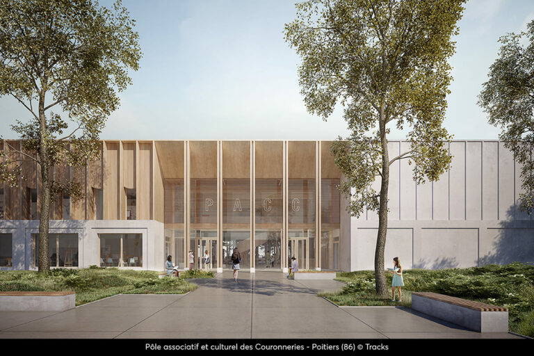 01a - Poitiers - PACC - MOE-01