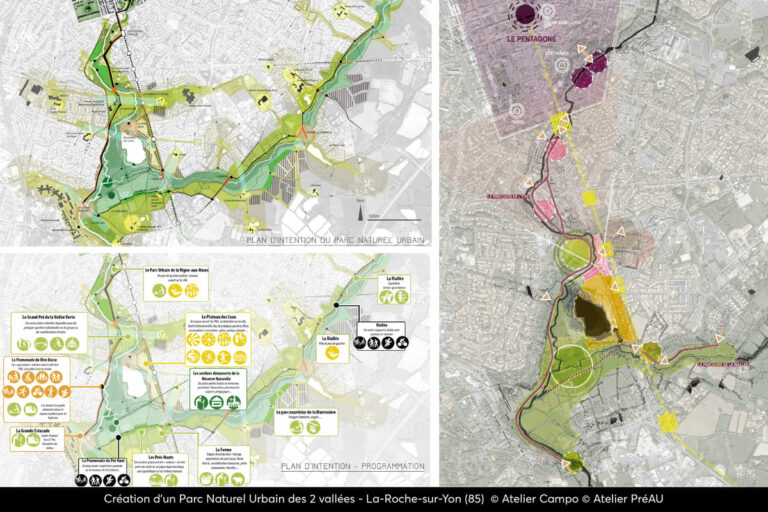 02a PARC NATUREL URBAIN DES 2 VALLEES LA ROCHE SUR YON AP-01