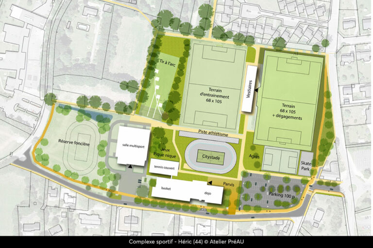 20 - Heric - CS Frenouelles - AP-01