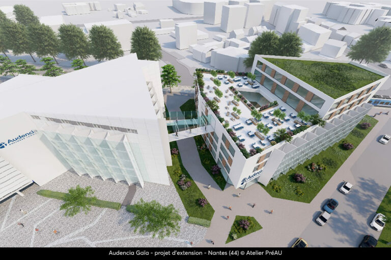 40 - Audencia - Gaïa - Nantes - AP-01