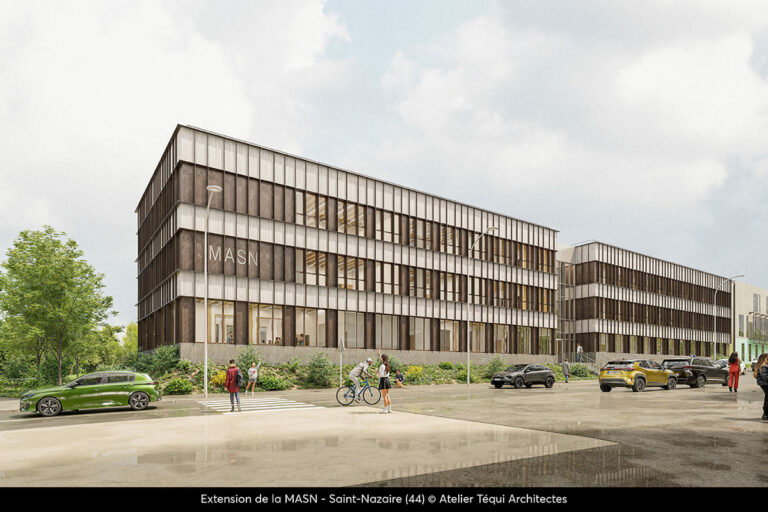 41 - Saint-Nazaire - MASN - MOE-01